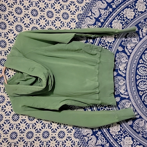 Smith's vintage hoodie sweatshirt - Picture 3 of 6